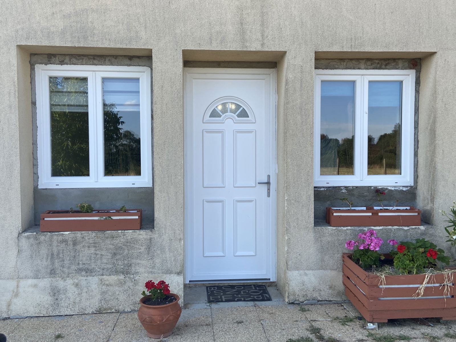 Homestay Chemillé-en-Anjou 560701