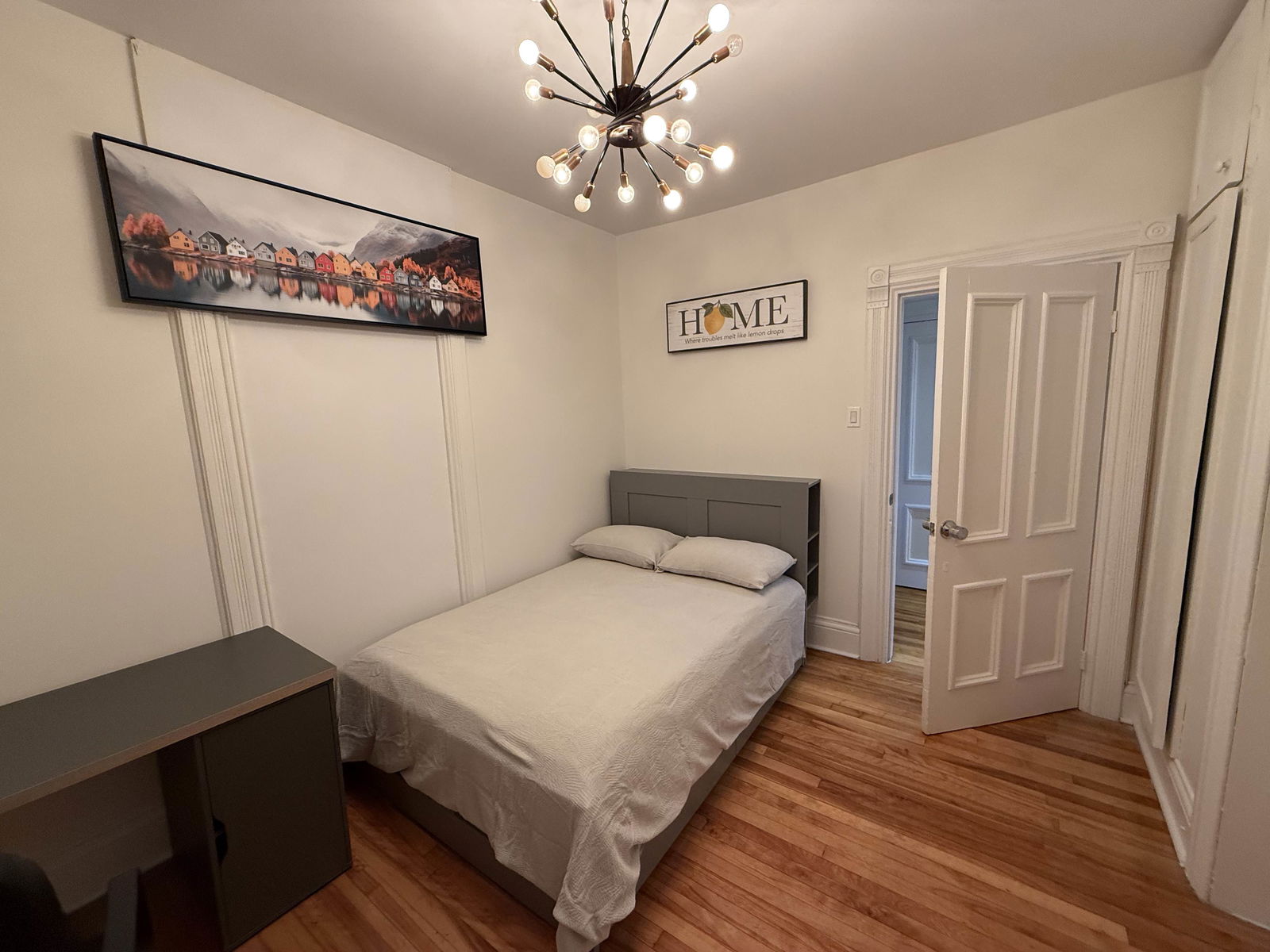 Colocation Montréal 648201