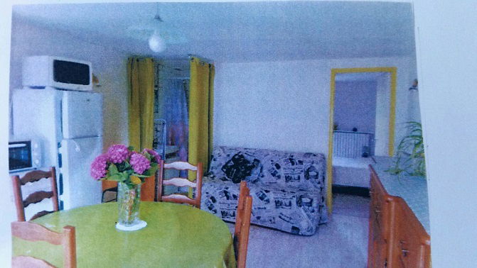 Homestay Condé-sur-Sarthe 178983