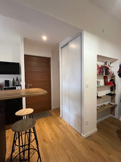Onofhängeg Studio Cholet 536232