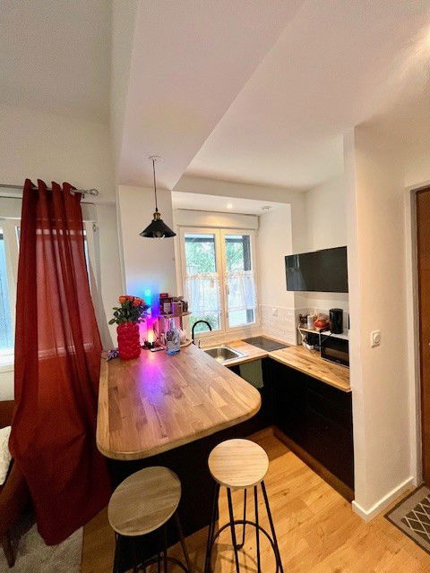 Onofhängeg Studio Cholet 536232