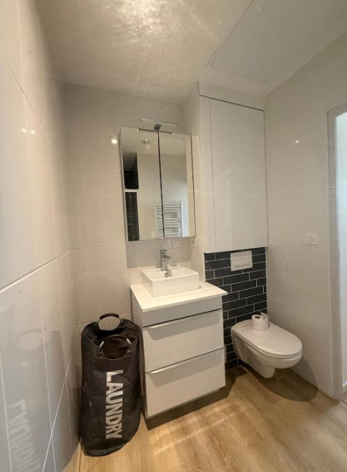 Ganz Haus Cholet 536232