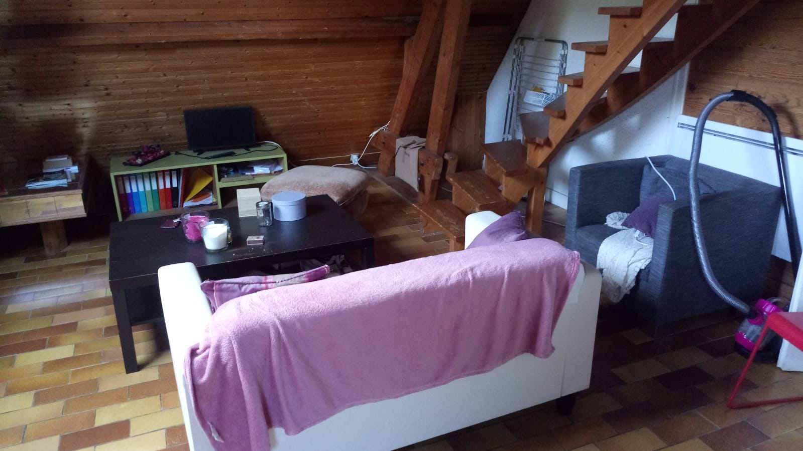 Homestay Carquefou 592053