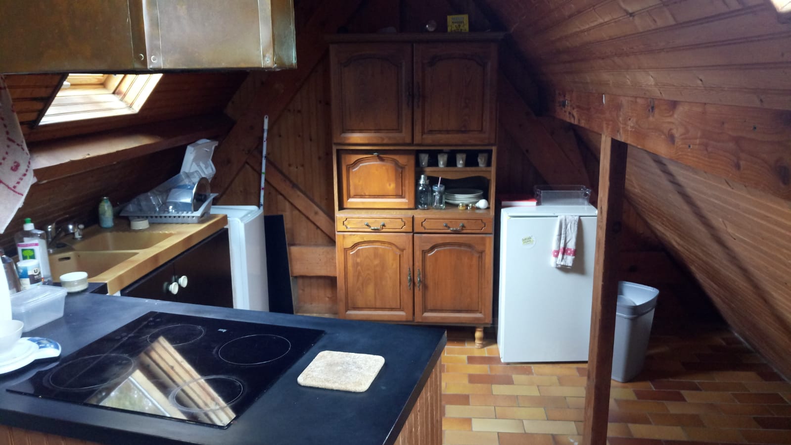 Homestay Carquefou 592053