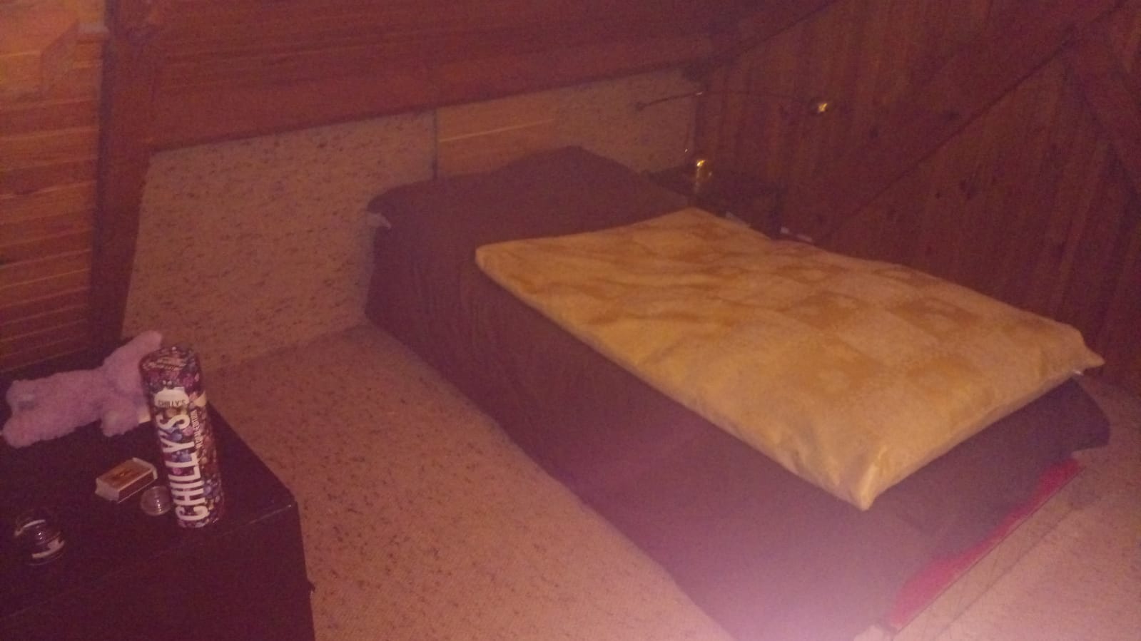 Homestay Carquefou 592053