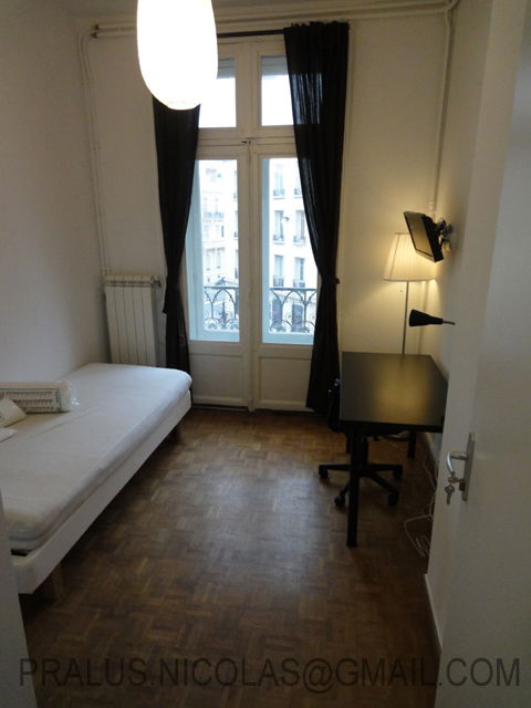 Colocation Montpellier 145435