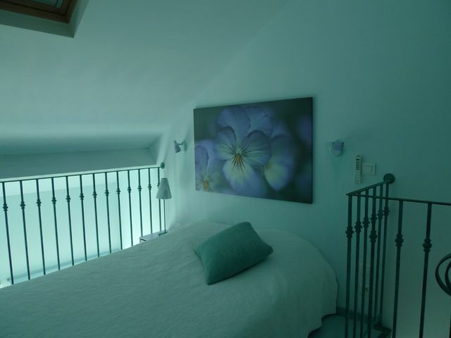 Onofhängeg Studio Milly-la-Forêt 15822