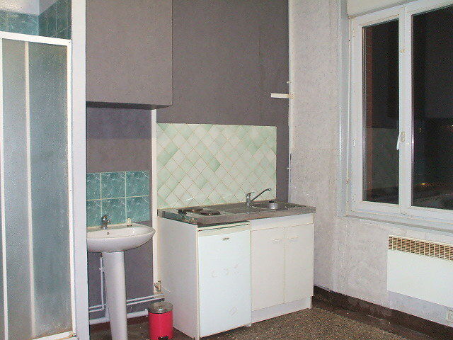 Homestay Arras 43125