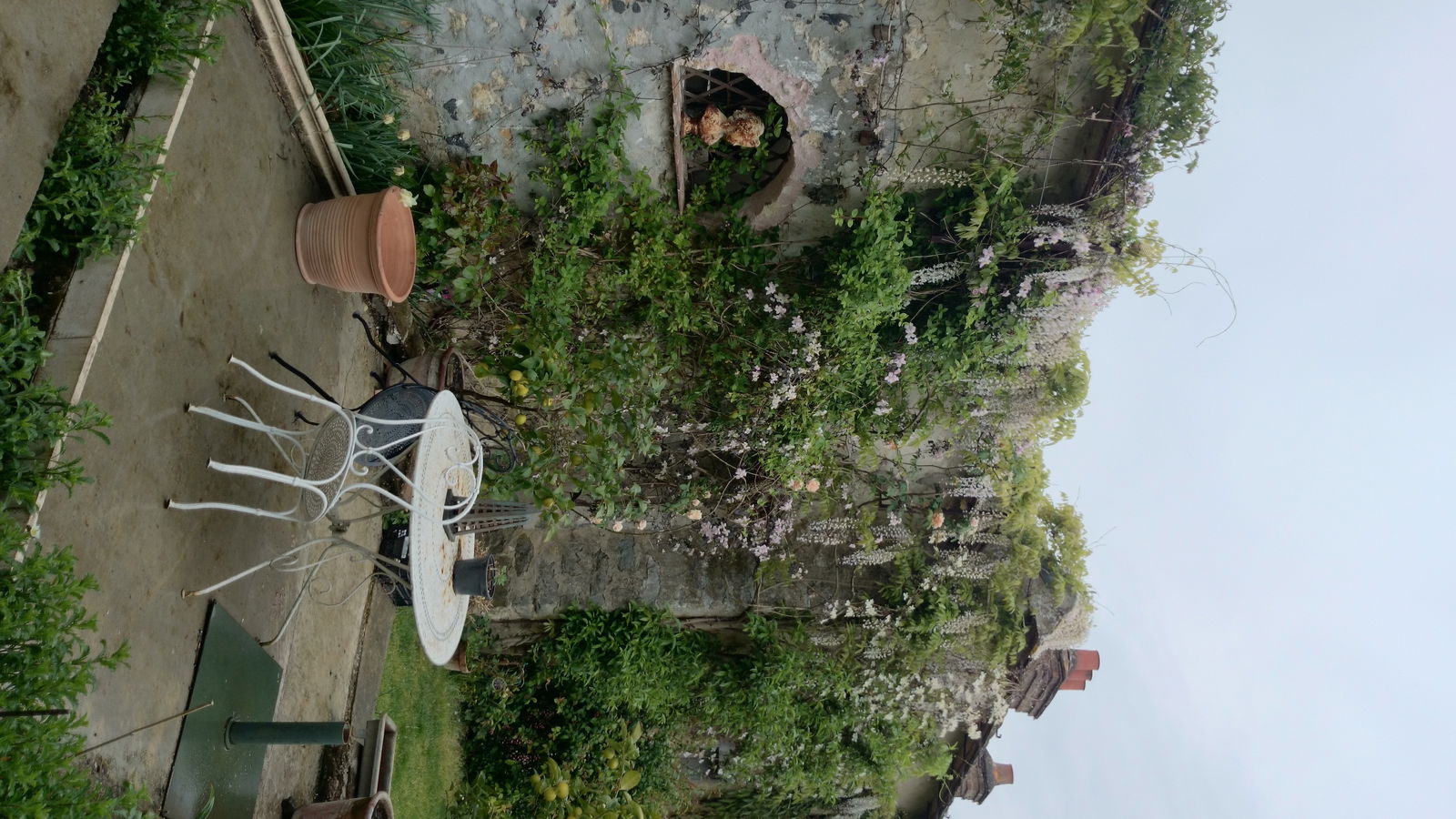 Homestay Thomery 71659