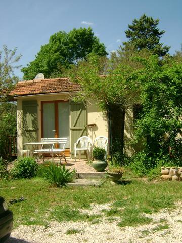 Homestay Aubagne 25649
