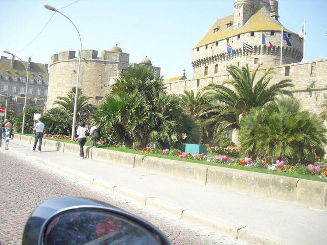 Ganz Haus Saint-Malo 46652