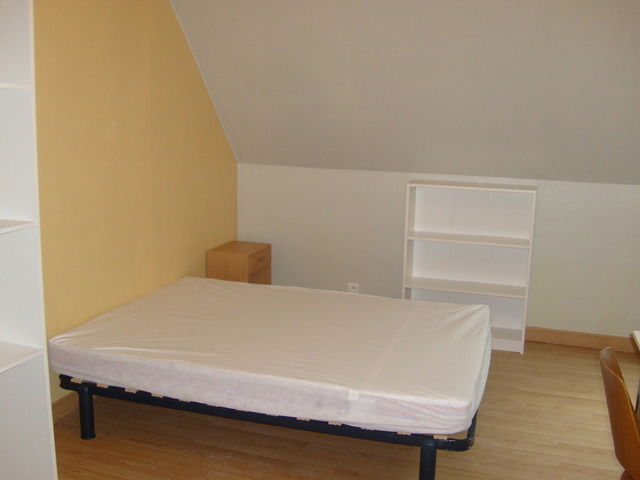 Homestay Bourges 24926