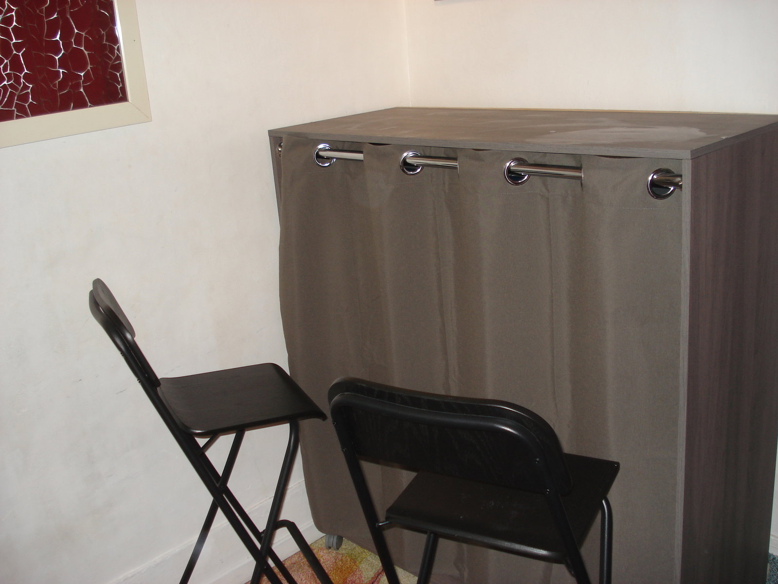 Ganz Haus Paris 157605