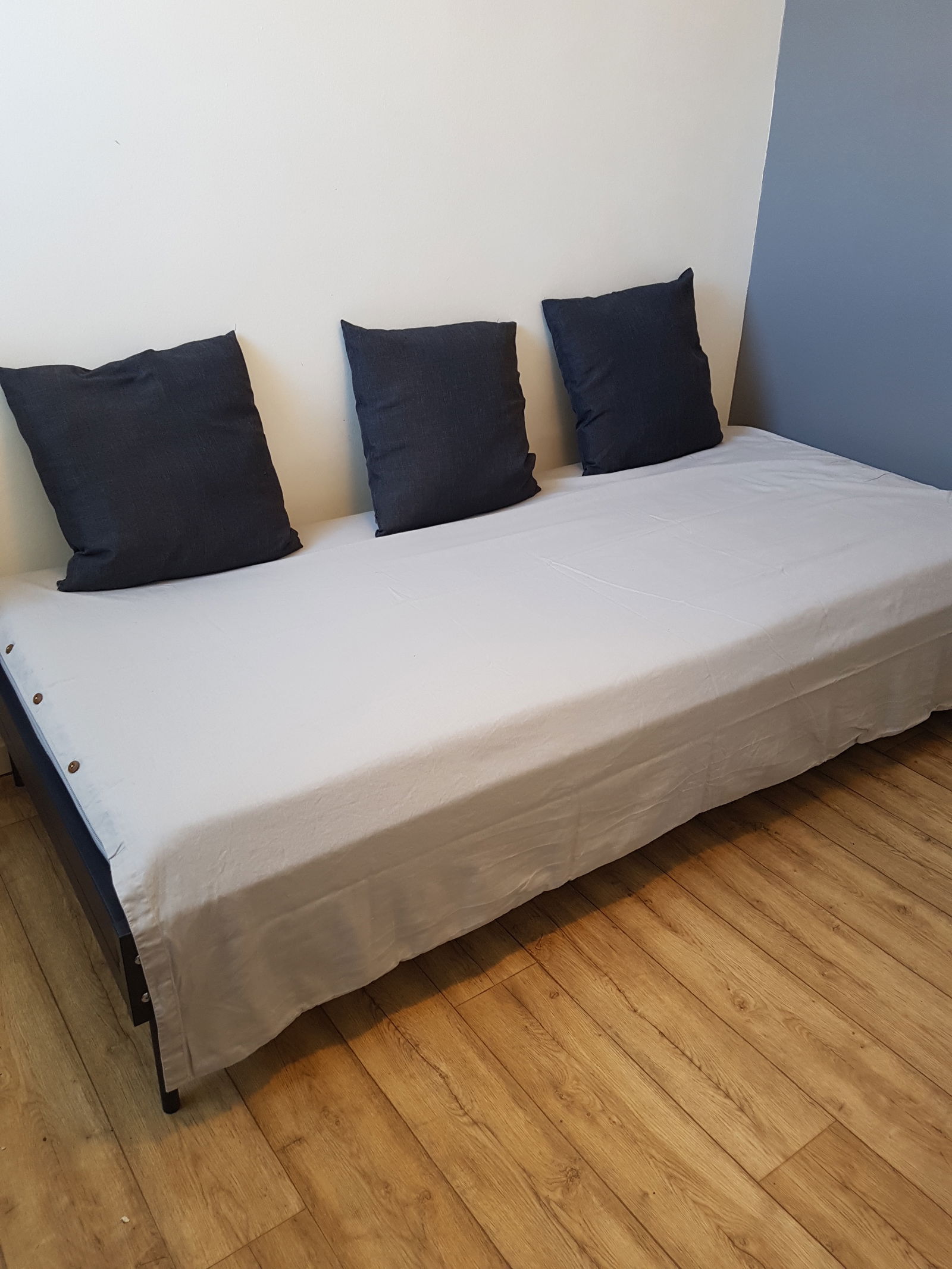 Onofhängeg Studio Roubaix 420340