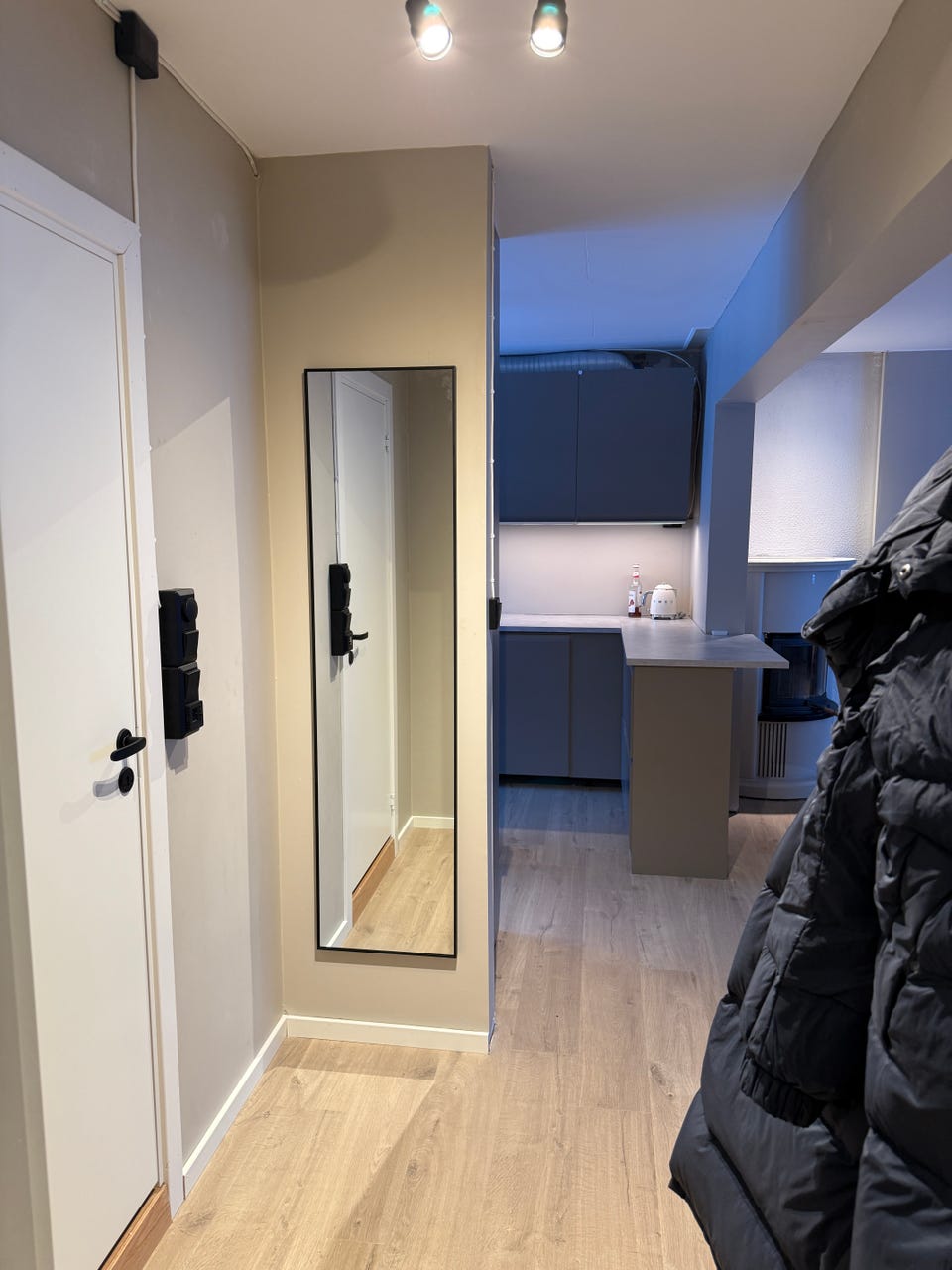 Ganz Haus Nice 664484