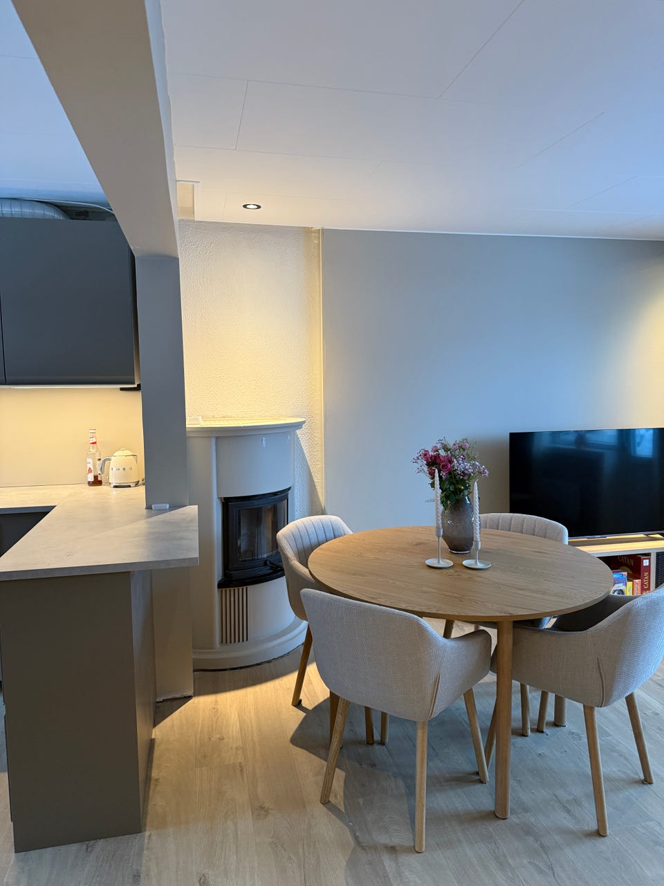 Ganz Haus Nice 664484