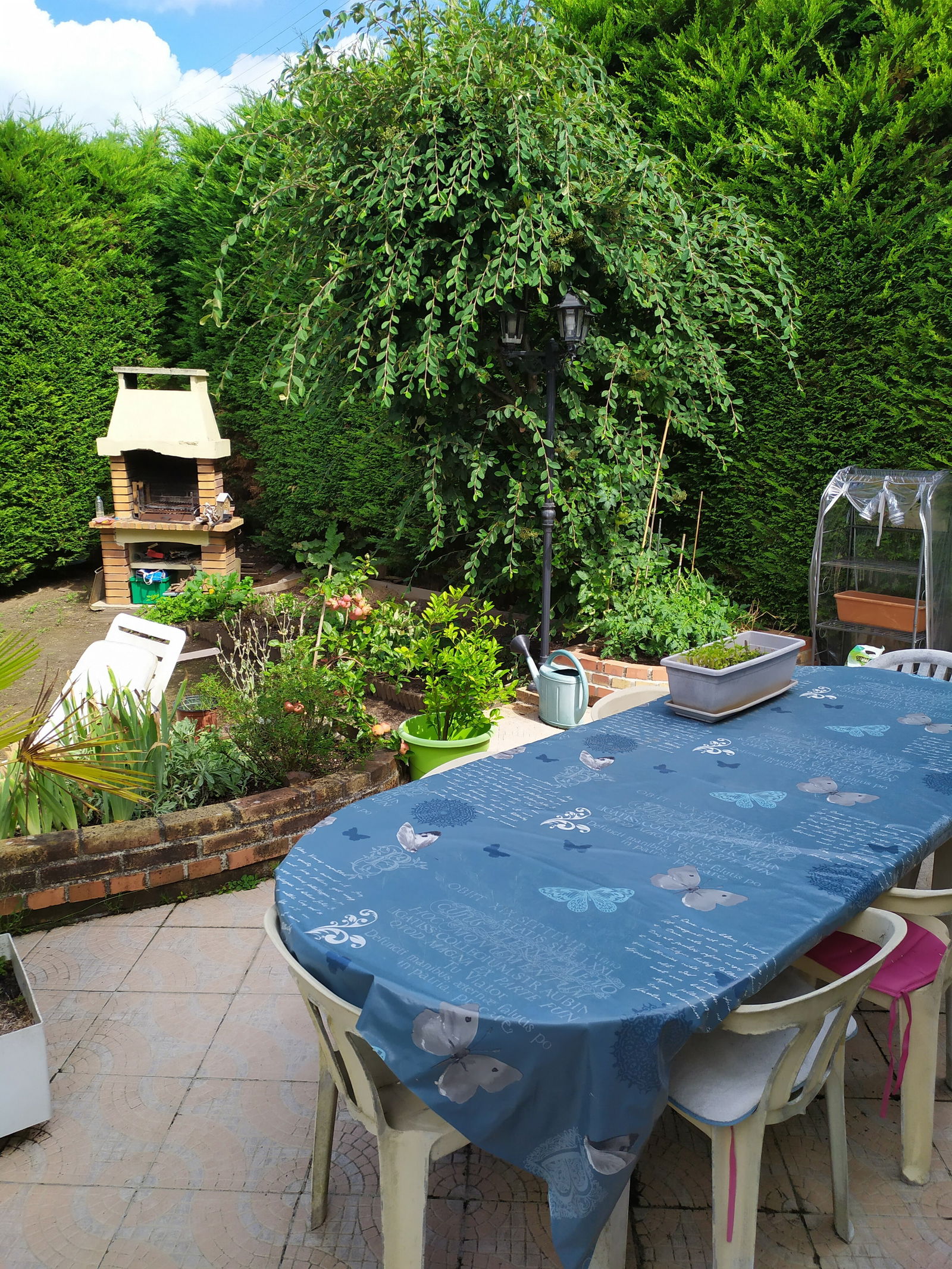 Homestay Déville-lès-Rouen 240556