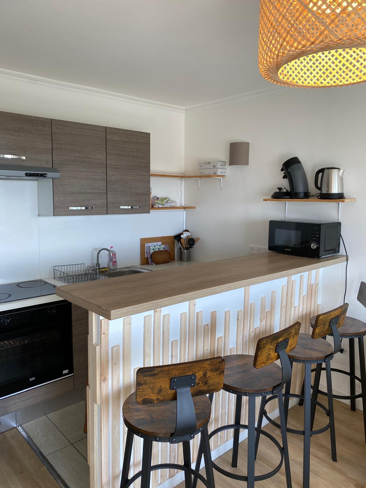 Homestay Le Bourget 664559