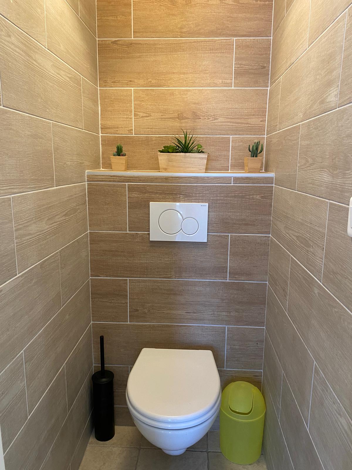 Homestay Le Bourget 664559