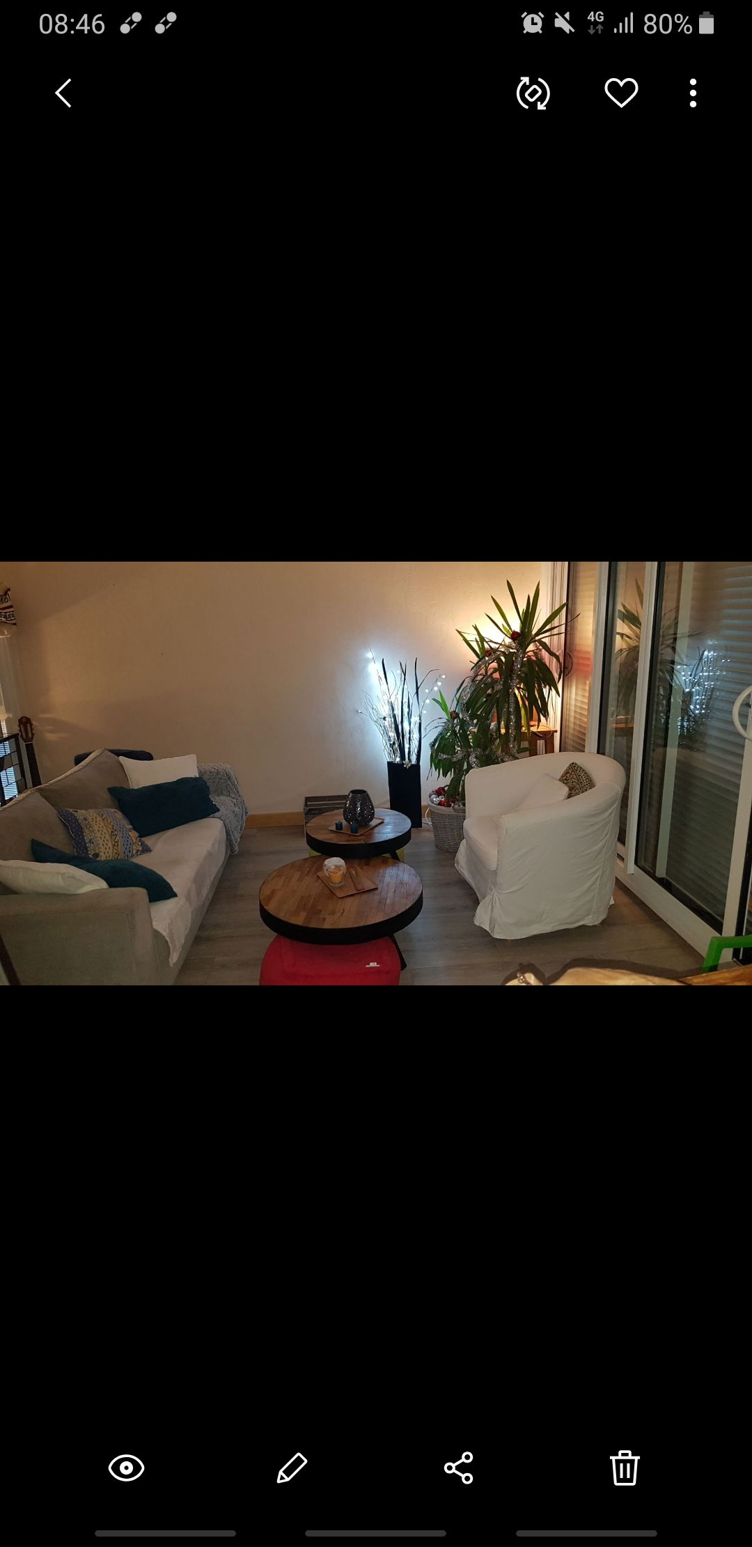 Homestay Épinay-sous-Sénart 233841