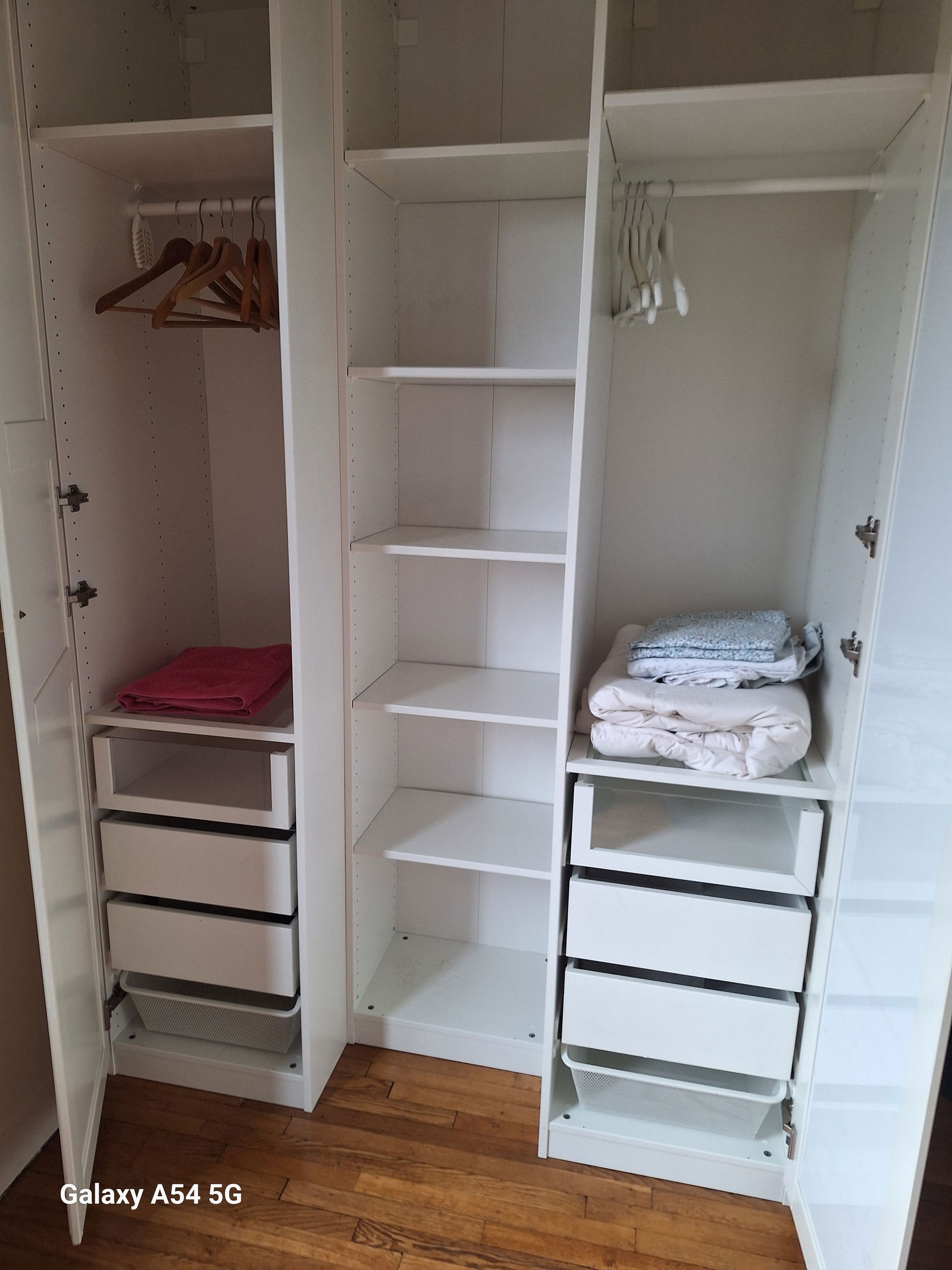 Homestay Joinville-le-Pont 594661