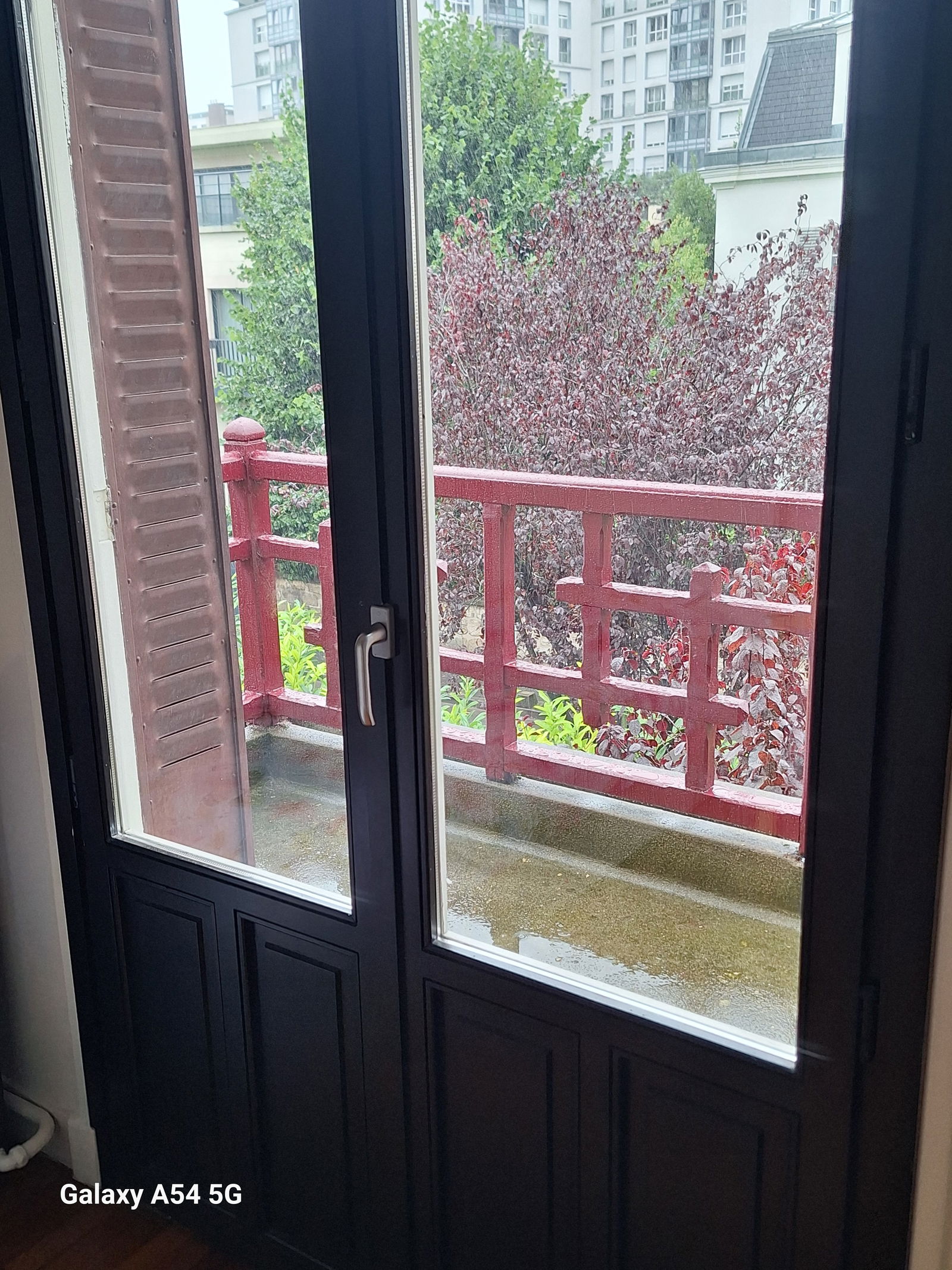 Homestay Joinville-le-Pont 594661