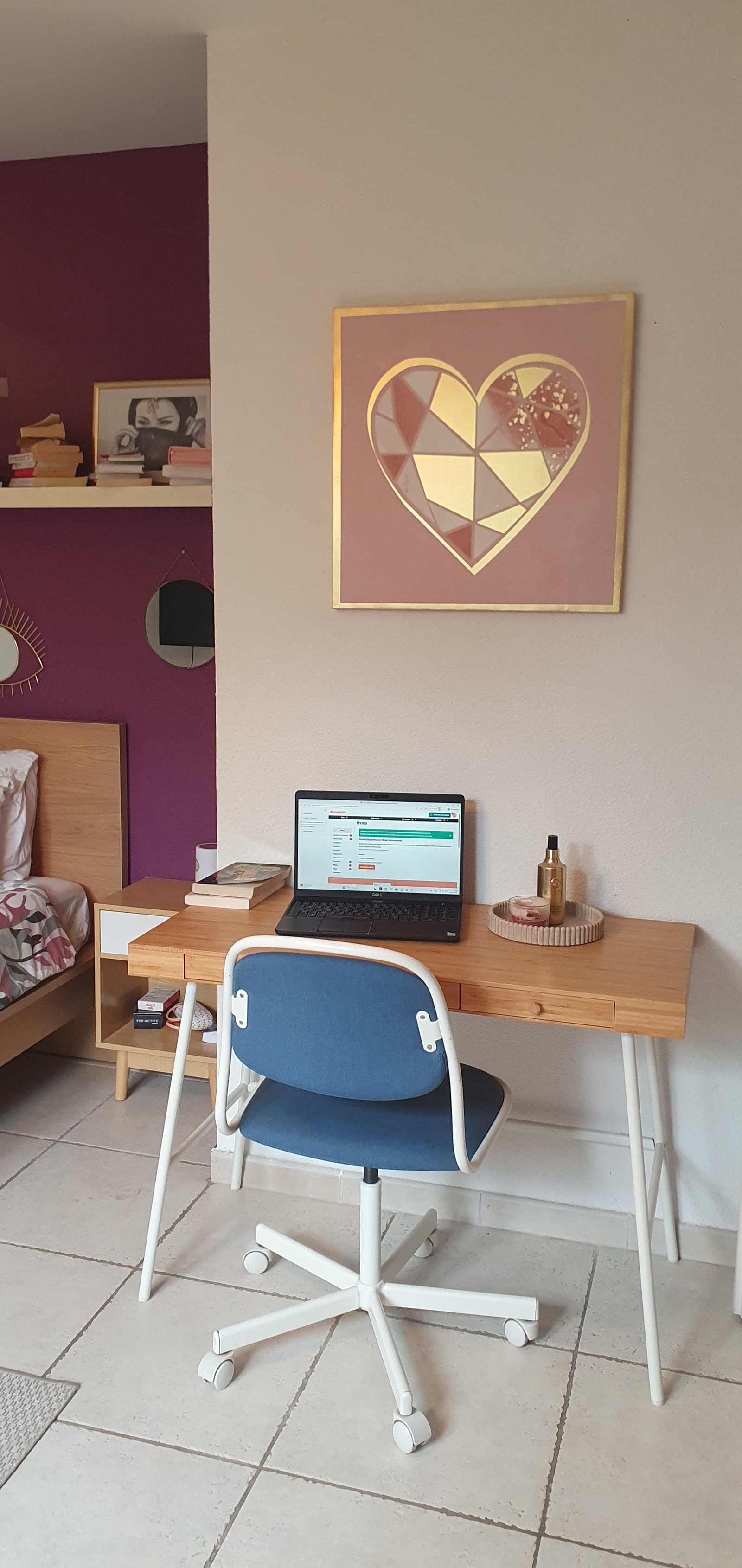 Homestay Castelnau-le-Lez 658430