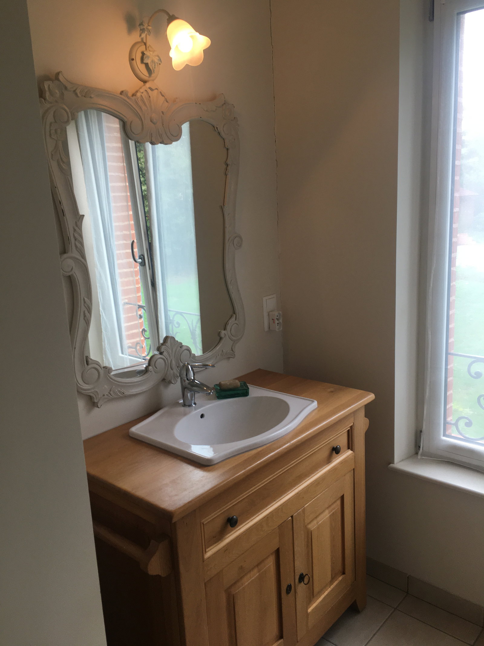 Homestay Montauban 616971