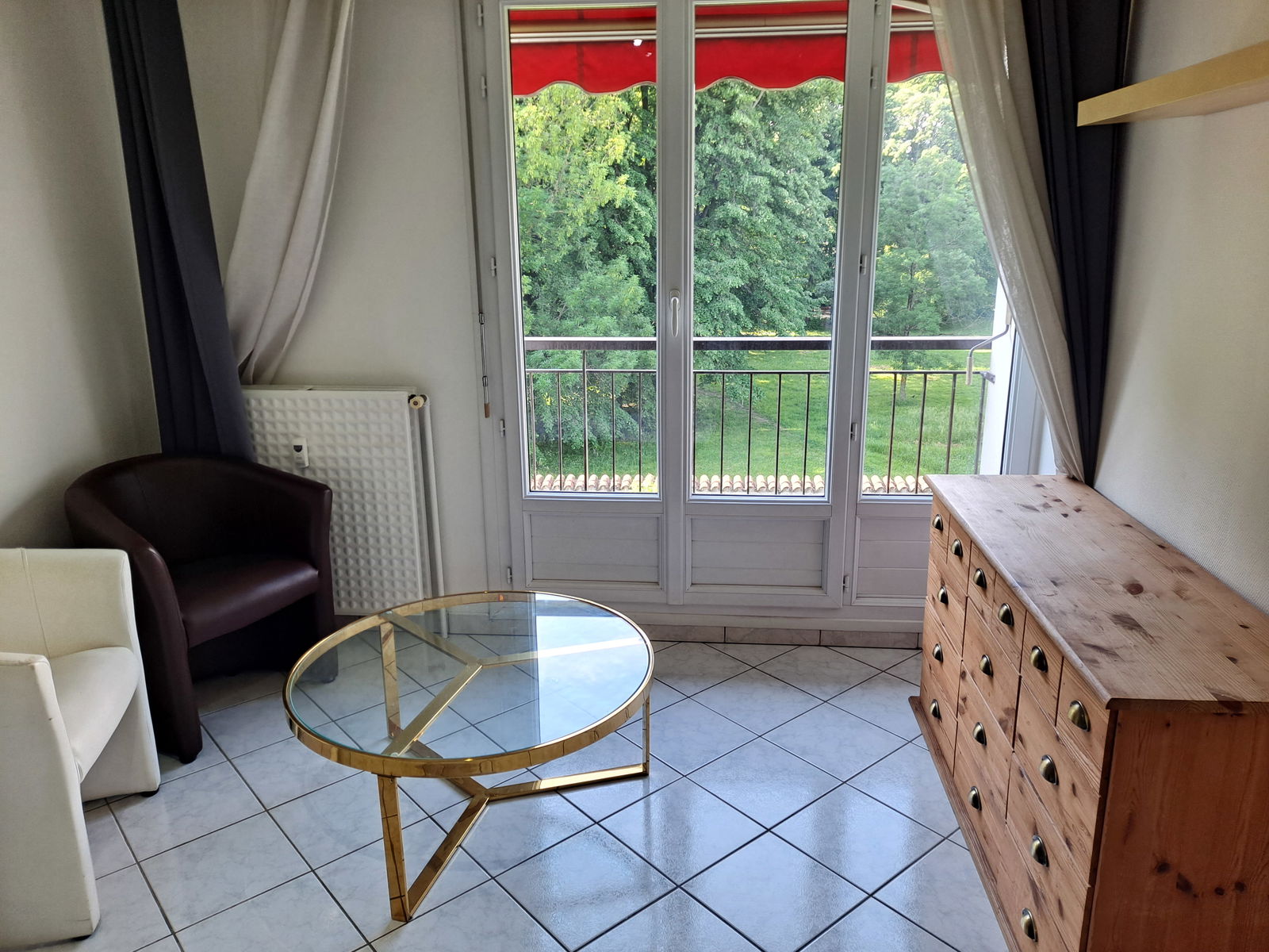 Homestay Échirolles 521480