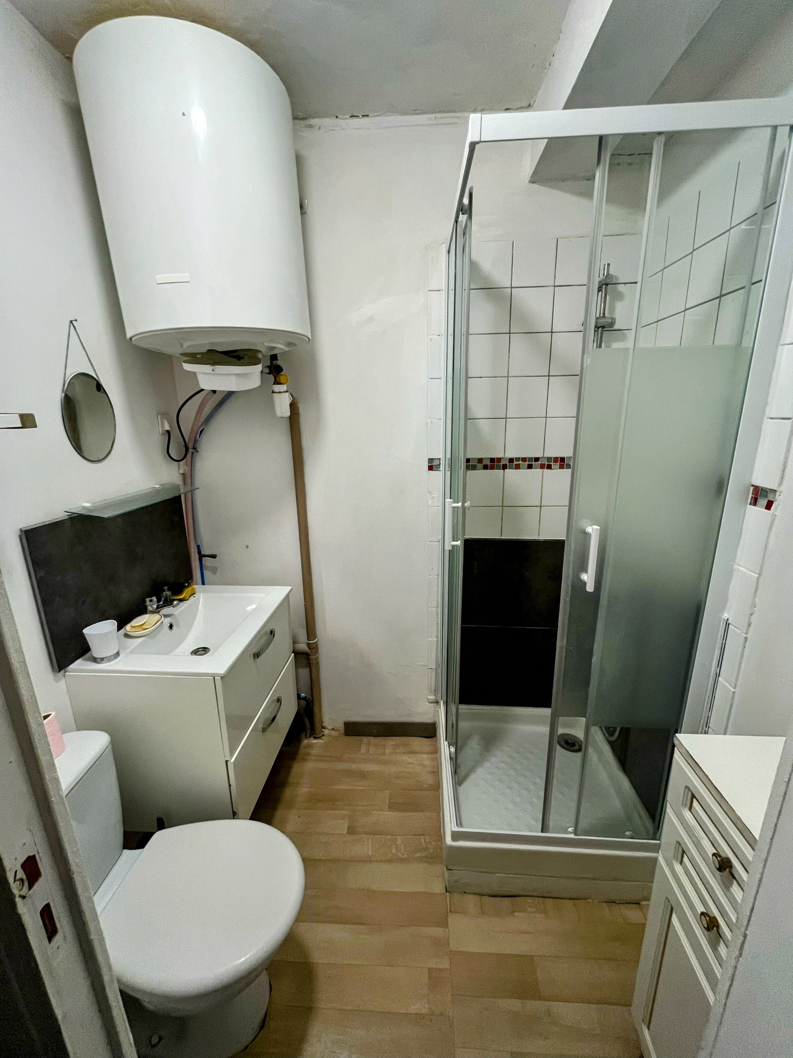 Colocation Lyon 530499