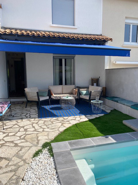 Homestay Castelnau-le-Lez 659230