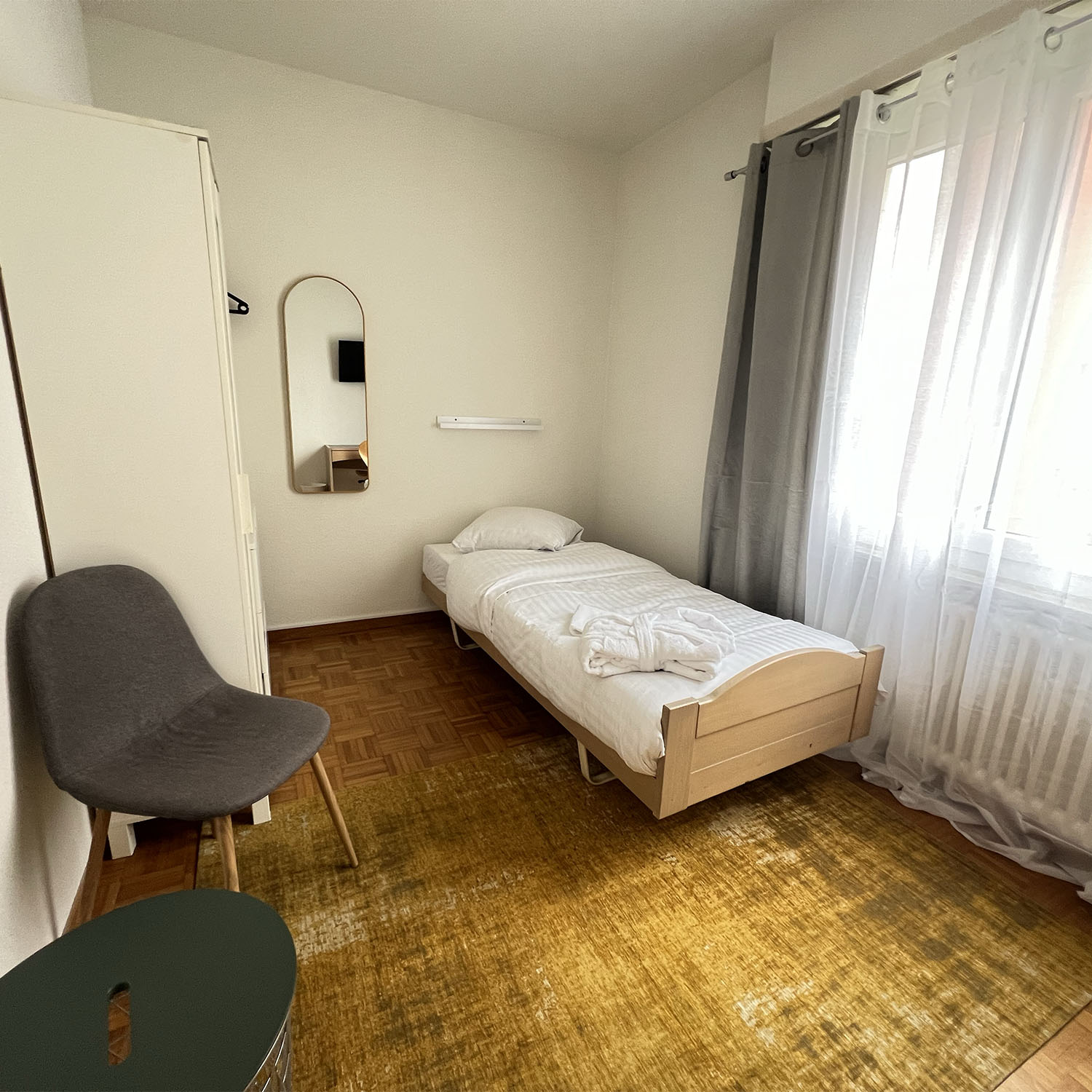 Colocation Crissier 658688