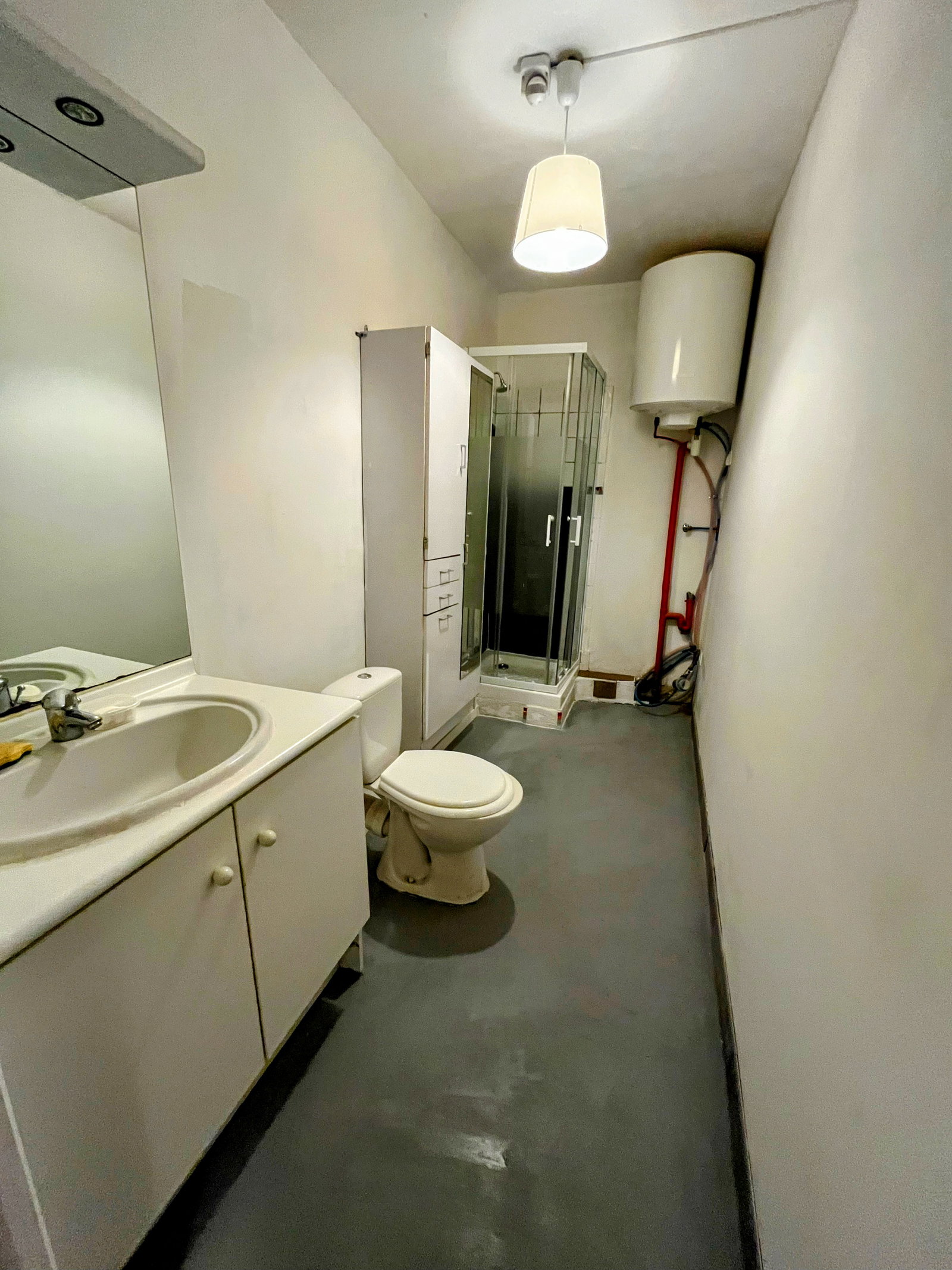 Colocation Lyon 480920