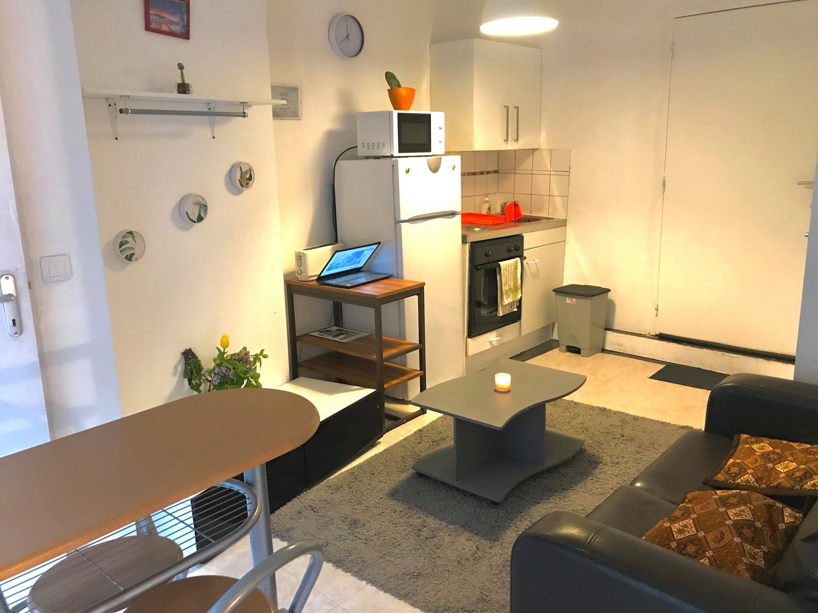 Colocation Lyon 587942