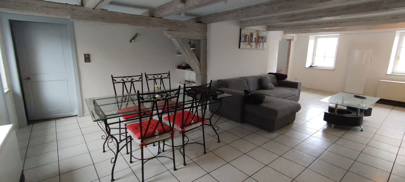 Homestay Thionville 109289