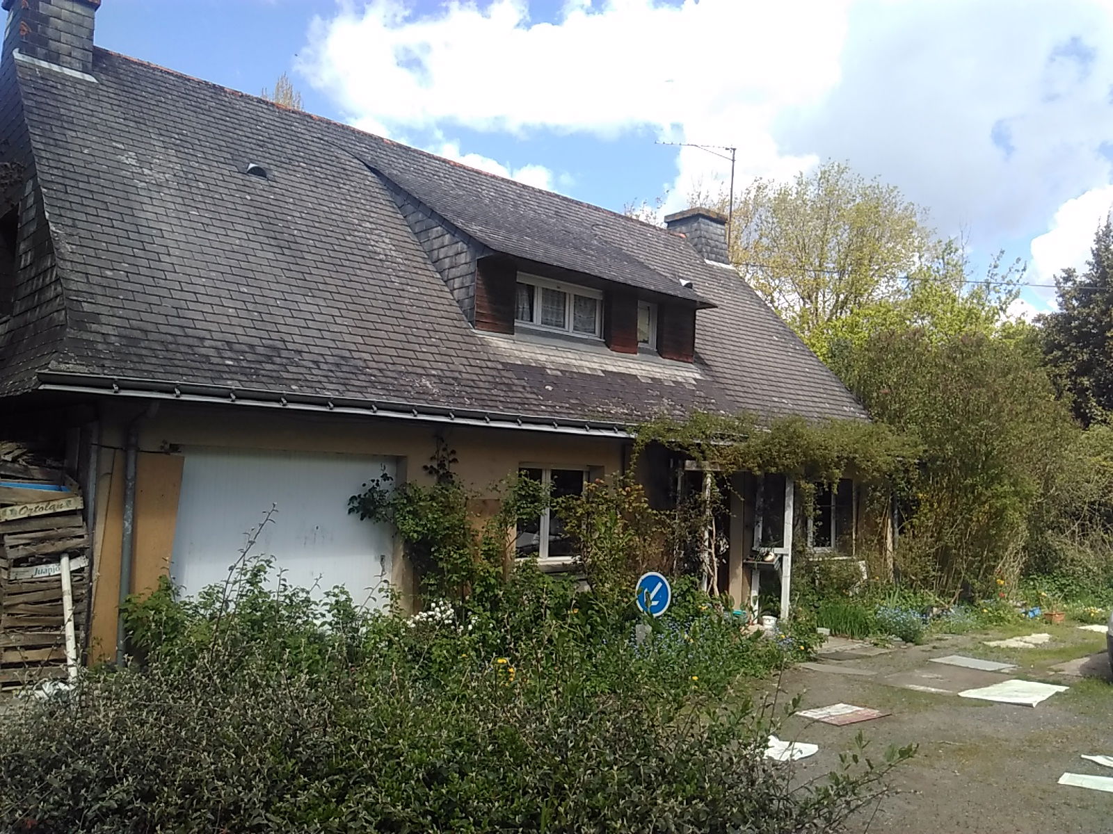 Homestay Erdre-en-Anjou 561490