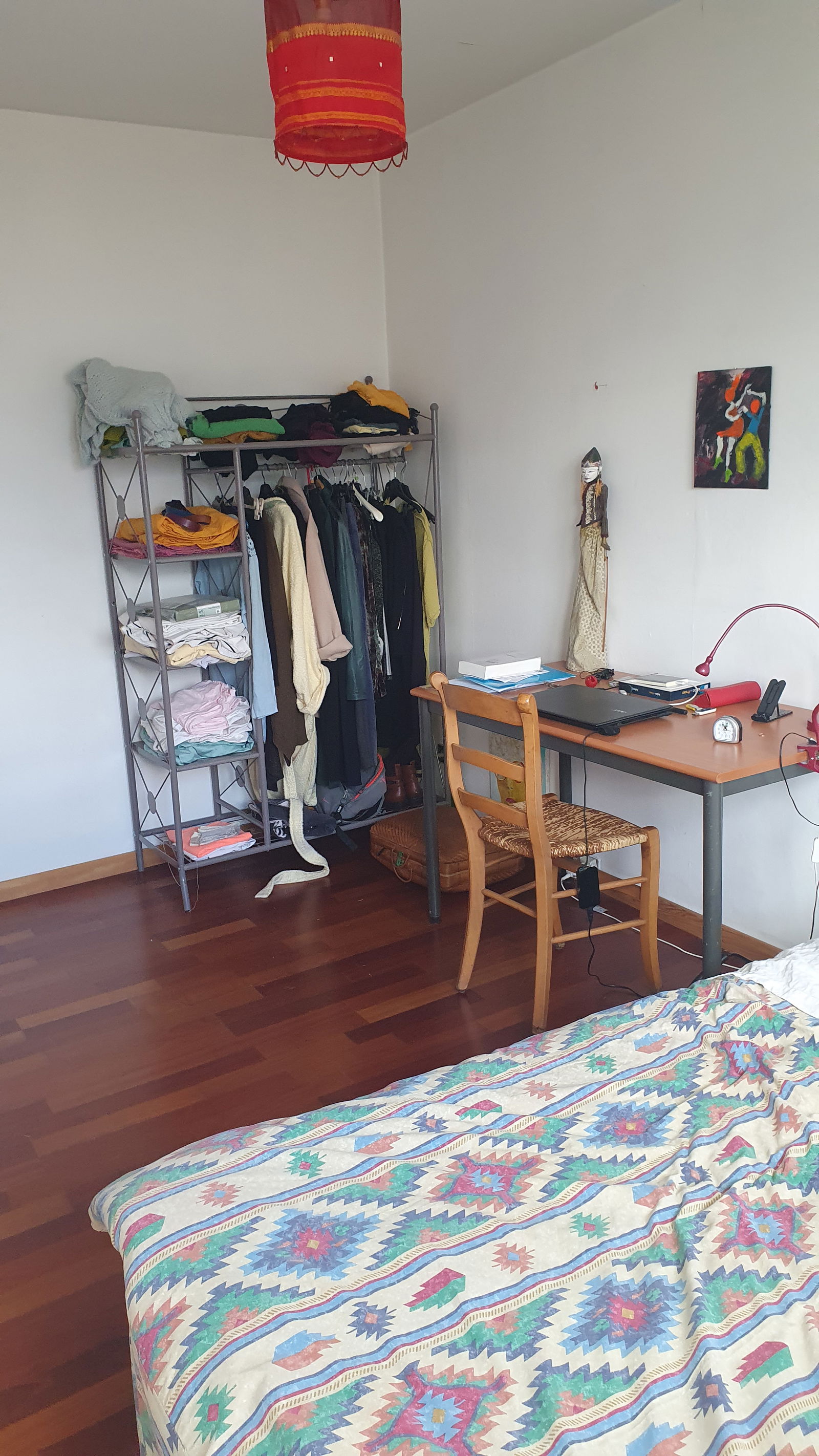 Homestay Échirolles 200850