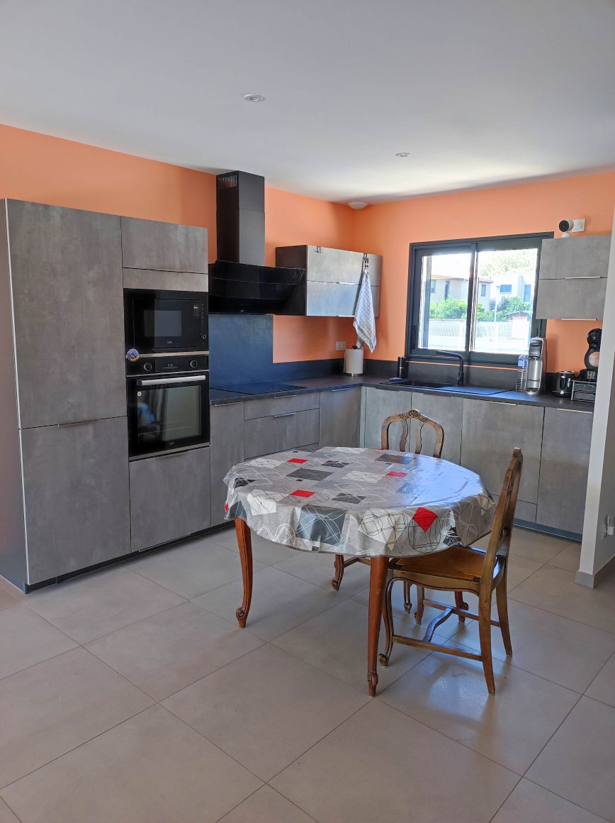 Homestay Le Soler 622859