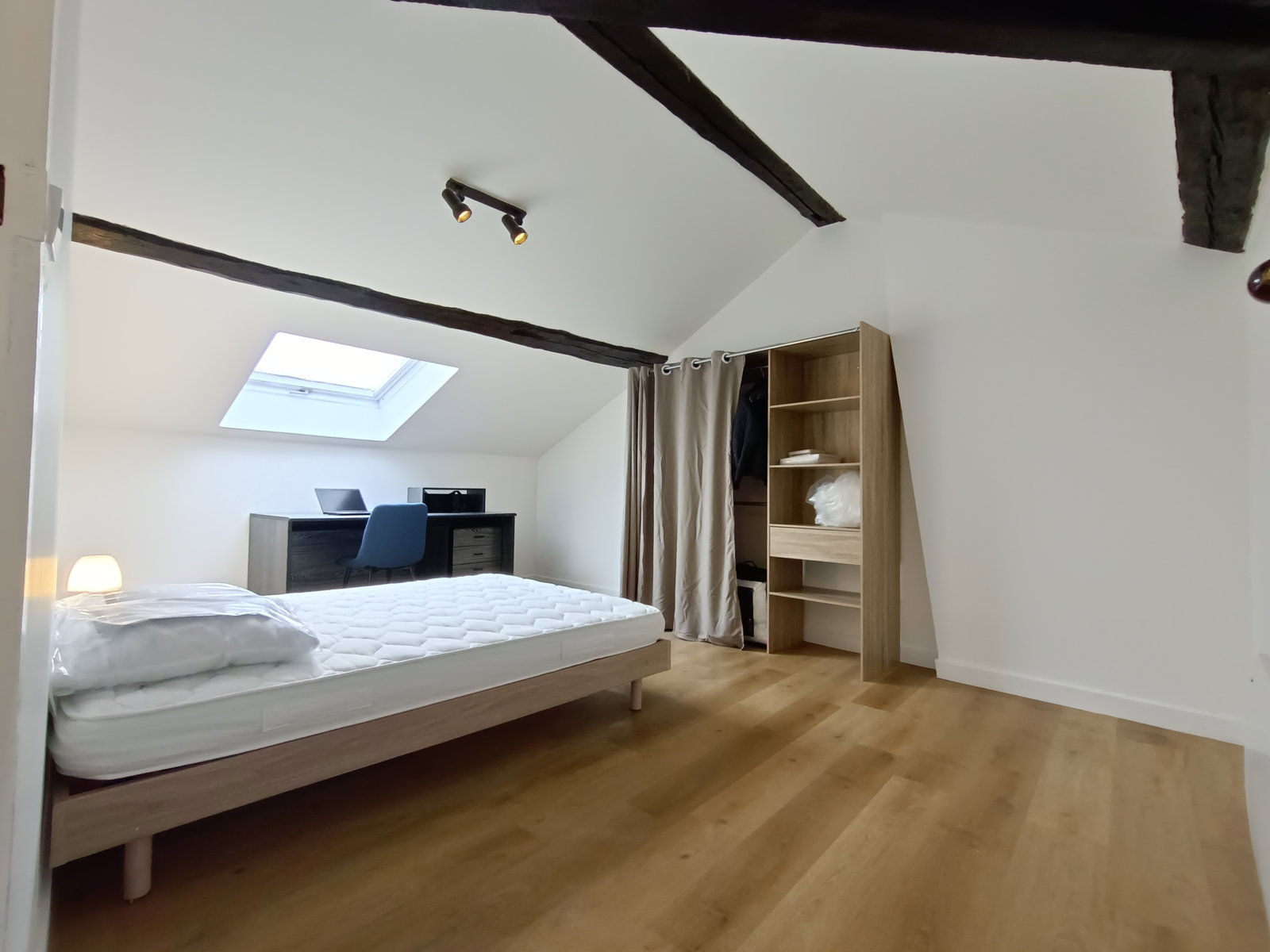 Colocation Roanne 496423