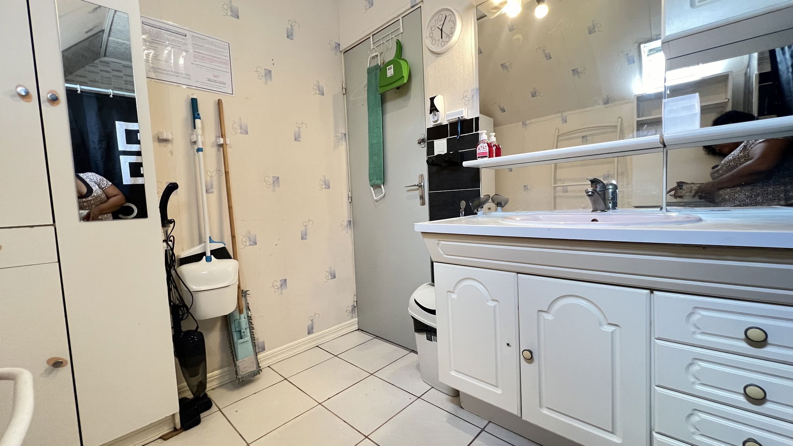 Homestay Orléans 657642