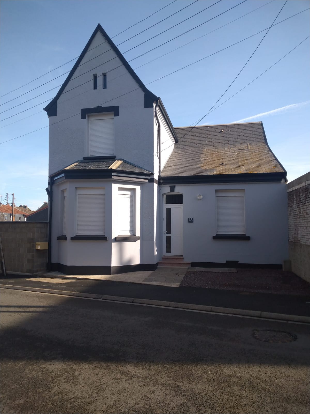 Colocation Bapaume 658628