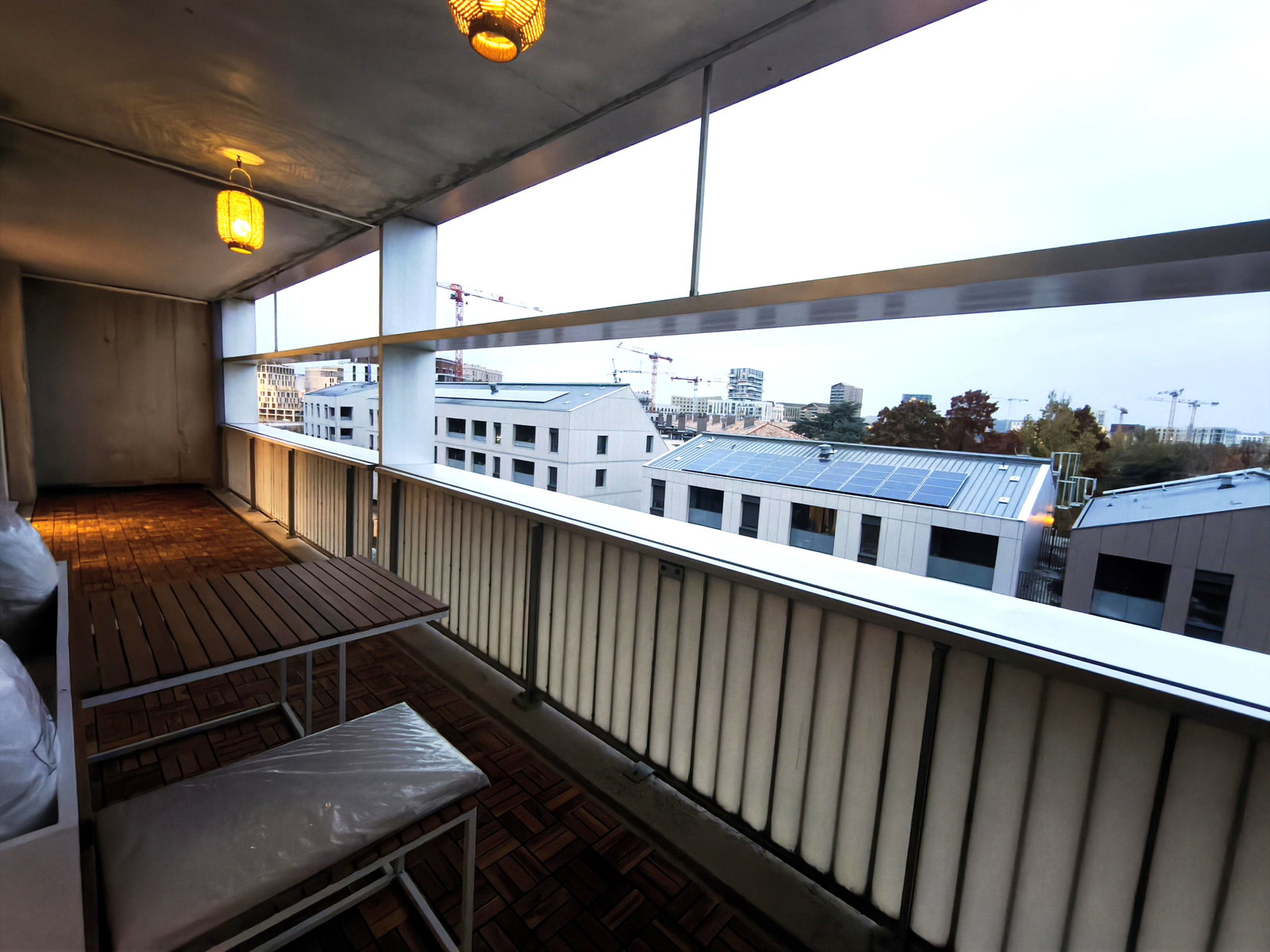 Colocation Bordeaux 640574