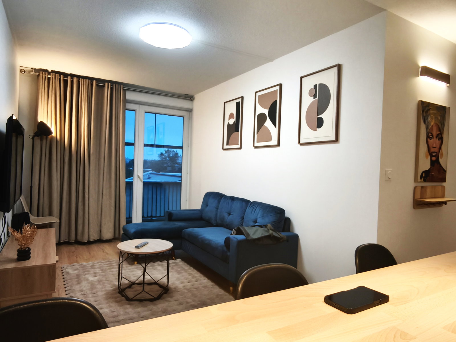 Colocation Bordeaux 640574