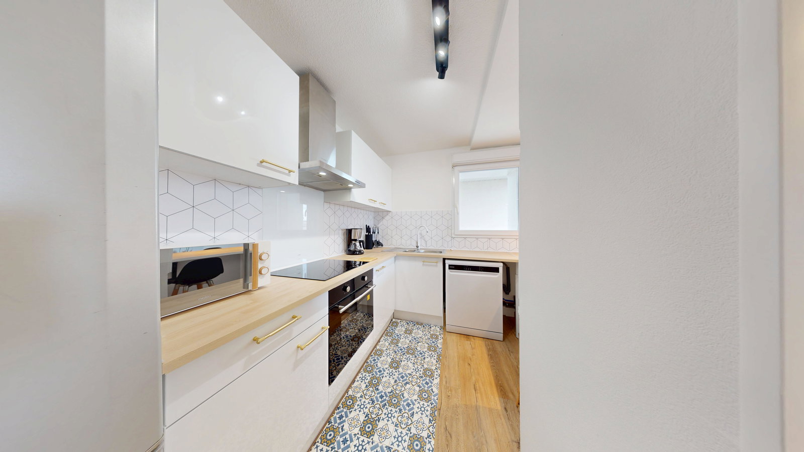 Colocation Bordeaux 640574