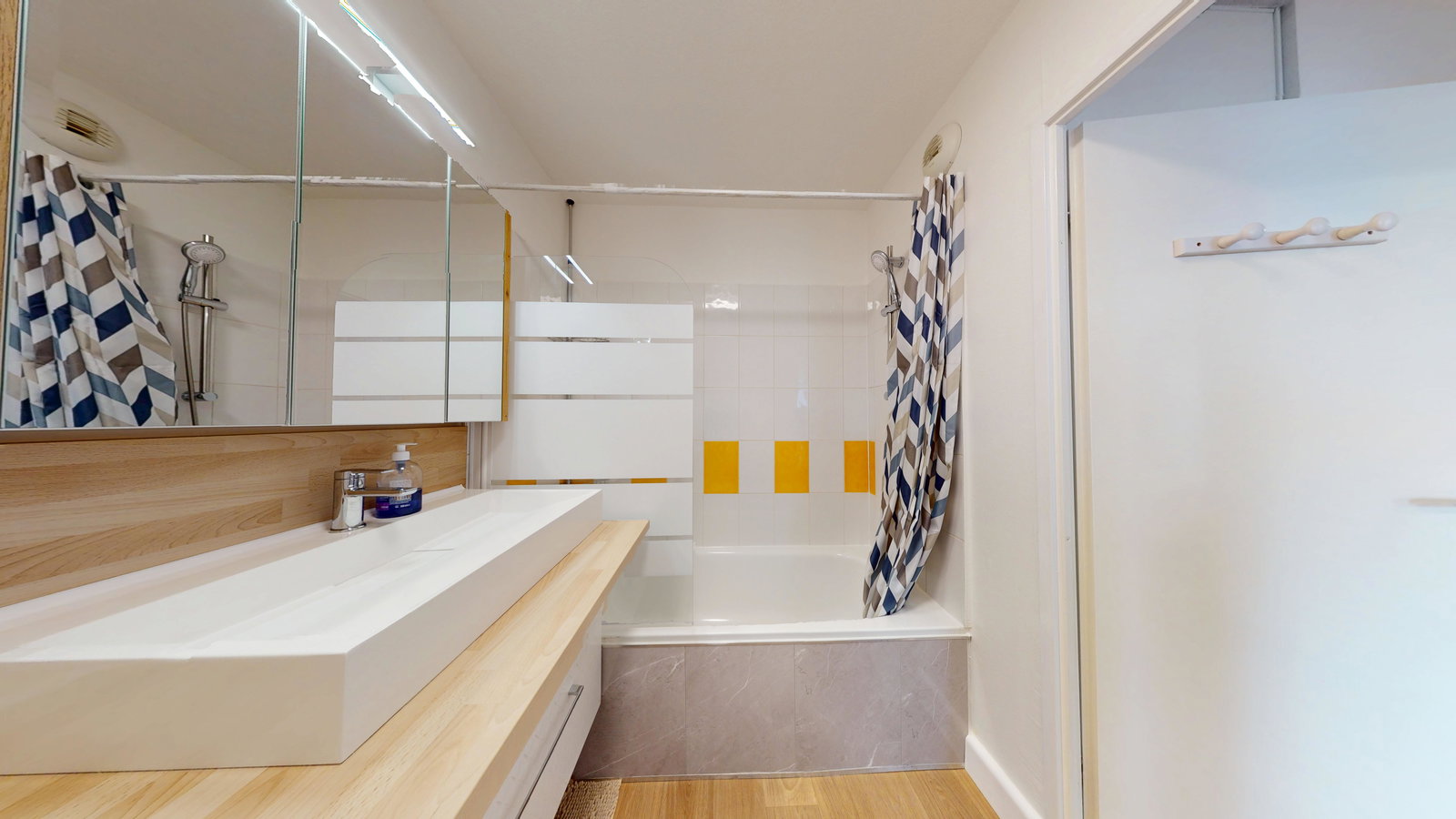 Colocation Bordeaux 640574