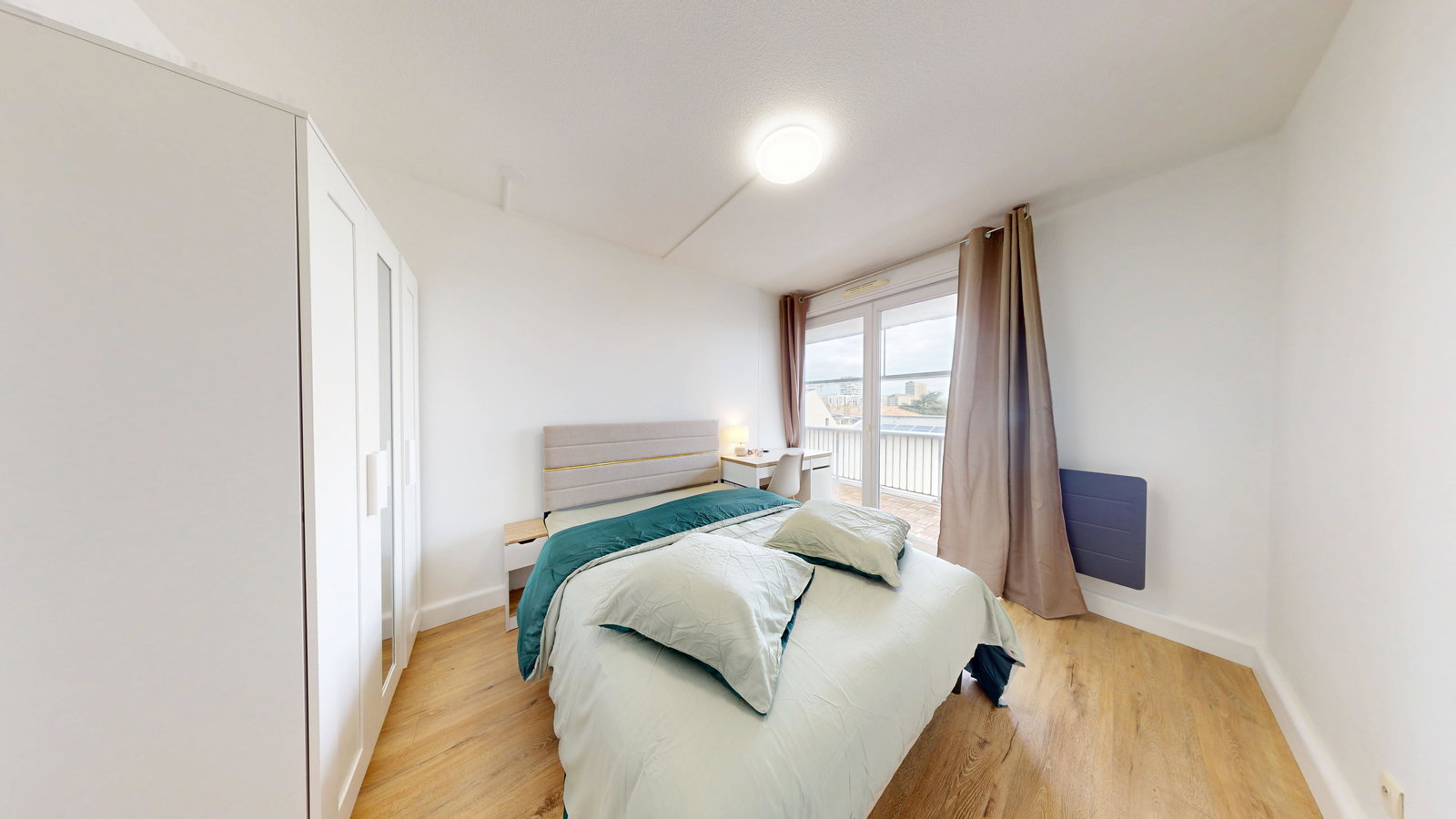 Colocation Bordeaux 640574