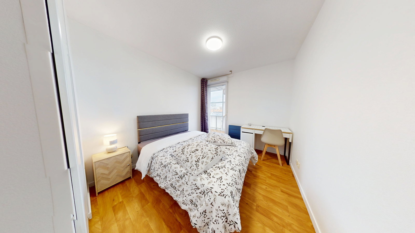 Colocation Bordeaux 640574