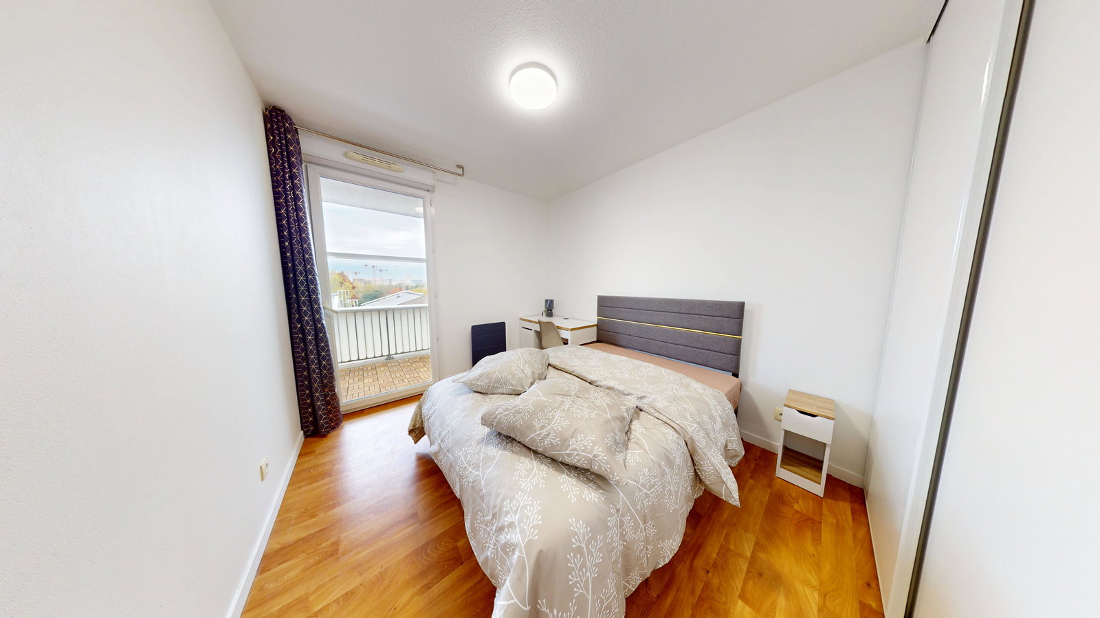 Colocation Bordeaux 640574