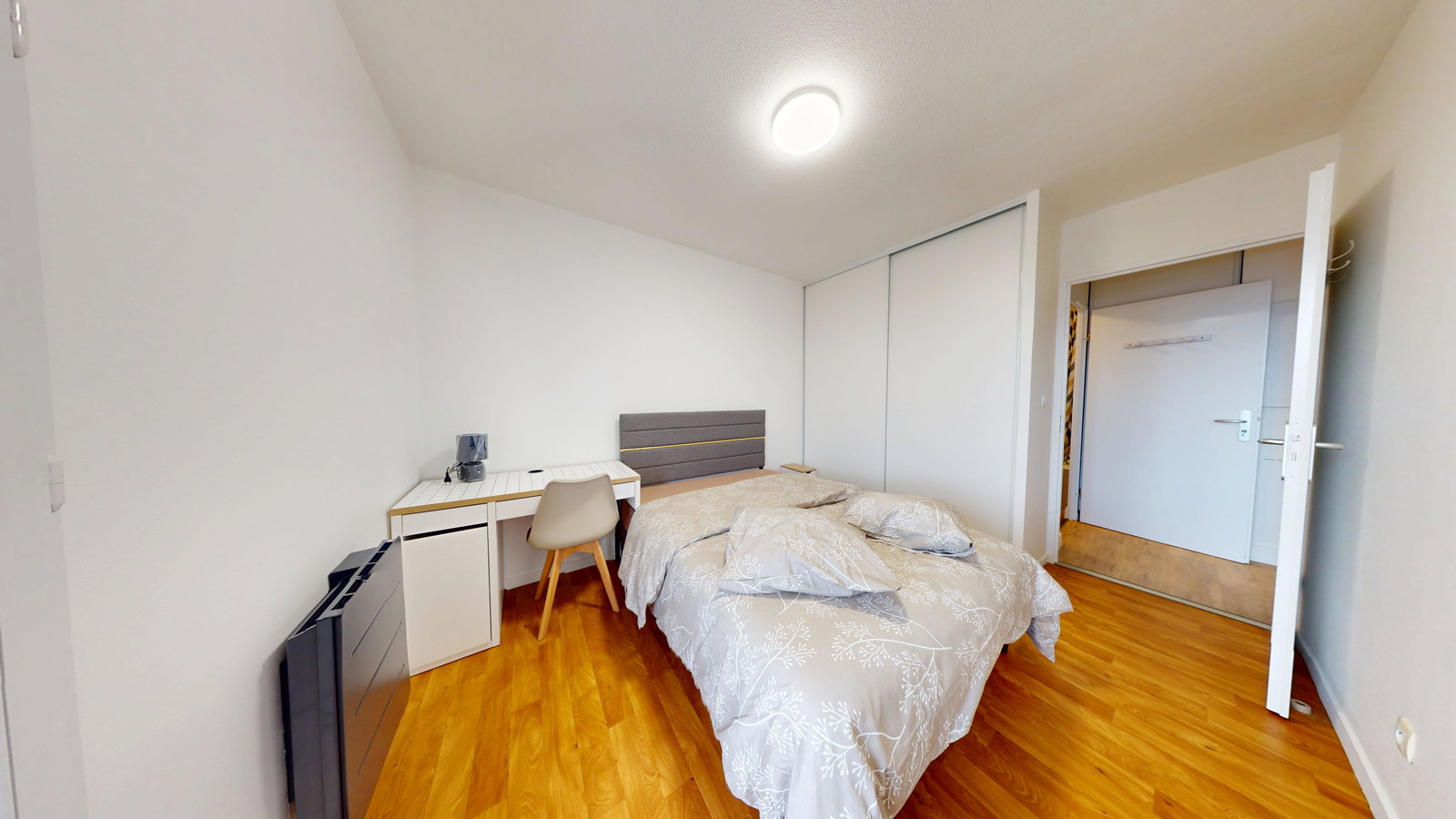 Colocation Bordeaux 640574