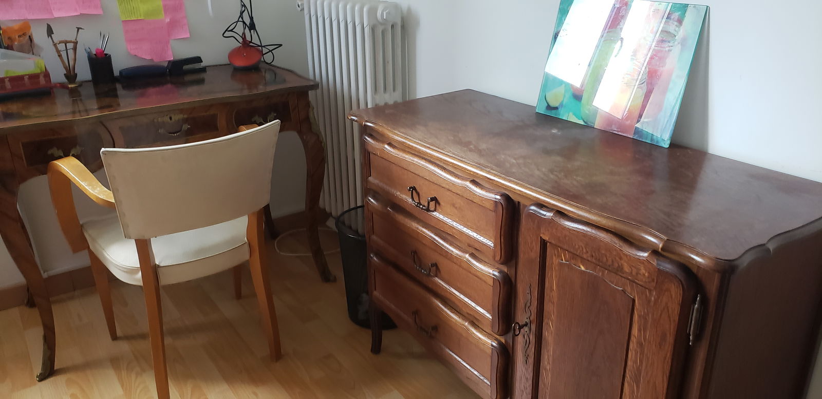 Homestay Montpellier 389010